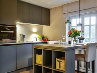 Appartamento per vacanze Keitum Caratteristiche 7