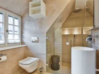 Appartamento per vacanze Keitum Caratteristiche 8