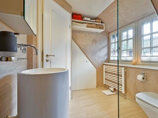 Appartamento per vacanze Keitum Caratteristiche 9