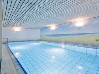 Appartamento per vacanze Keitum Caratteristiche 10