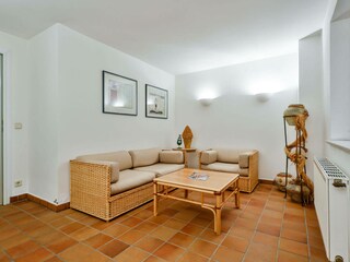 Appartamento per vacanze Keitum Caratteristiche 12