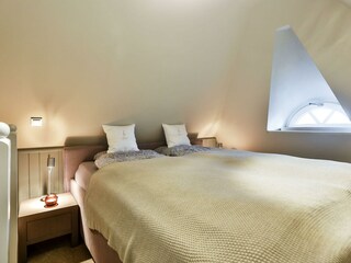 Appartamento per vacanze Keitum Caratteristiche 13