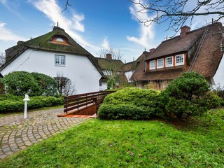 Appartamento per vacanze Keitum Ambiente 15