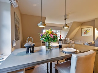 Ferienwohnung Keitum Ausstattung 2