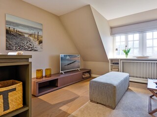 Ferienwohnung Keitum Ausstattung 3