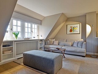 Appartamento per vacanze Keitum Caratteristiche 4