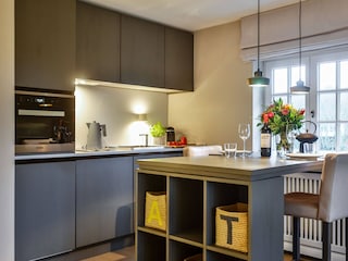 Ferienwohnung Keitum Ausstattung 5