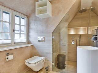 Ferienwohnung Keitum Ausstattung 6