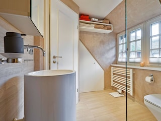 Ferienwohnung Keitum Ausstattung 7