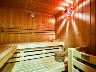 Ferienwohnung Keitum Ausstattung 9