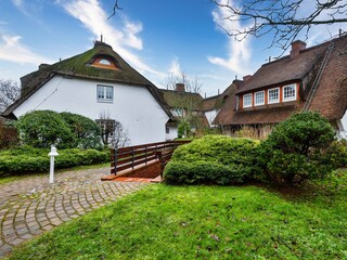 Appartement de vacances Keitum Équipement 10