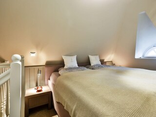 Vakantieappartement Keitum Kenmerken 11