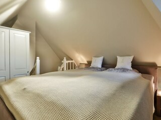 Vakantieappartement Keitum Kenmerken 12