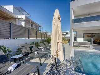 Villa Vabriga Registrazione all'aperto 2