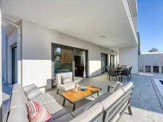 Villa Vabriga Caratteristiche 8