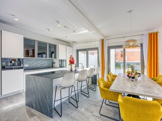 Villa Vabriga Caratteristiche 10