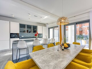 Villa Vabriga Caratteristiche 9