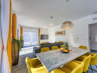 Villa Vabriga Caratteristiche 11