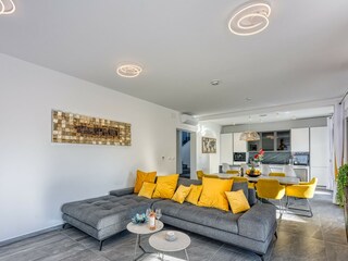 Villa Vabriga Caratteristiche 13