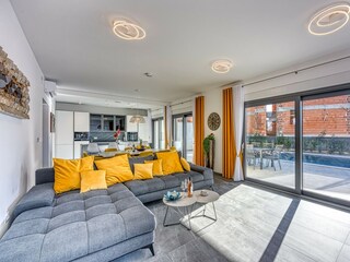 Villa Vabriga Caratteristiche 15