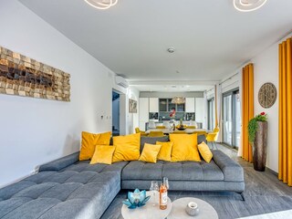 Villa Vabriga Caratteristiche 14