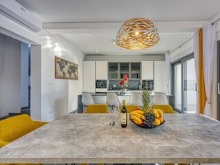 Villa Vabriga Caratteristiche 16