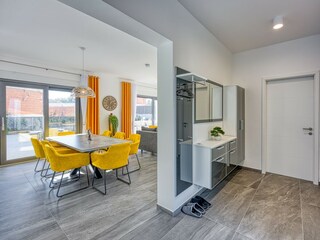 Villa Vabriga Caratteristiche 17