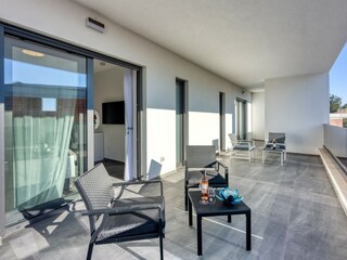 Villa Vabriga Caratteristiche 26