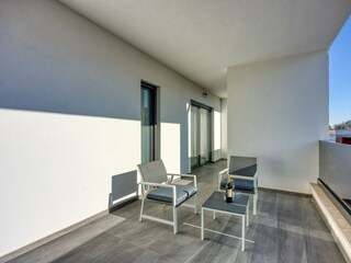 Villa Vabriga Ambiente 38