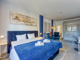 Villa Vabriga Caratteristiche 27