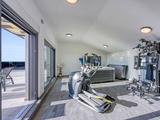 Villa Vabriga Caratteristiche 34