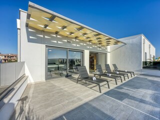 Villa Vabriga Registrazione all'aperto 3