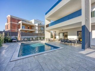 Villa Vabriga Registrazione all'aperto 5