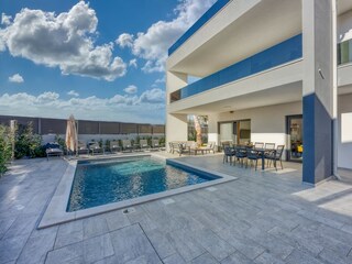 Villa Vabriga Registrazione all'aperto 7