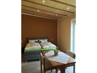 Appartement Traben-Trarbach Équipement 2