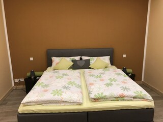 Appartement Traben-Trarbach Équipement 3