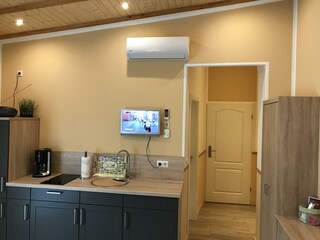 Appartement Traben-Trarbach Équipement 4