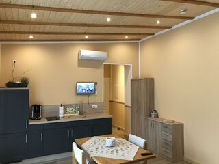 Appartement Traben-Trarbach Équipement 5