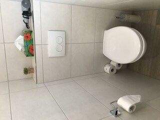 Appartement Traben-Trarbach Équipement 7