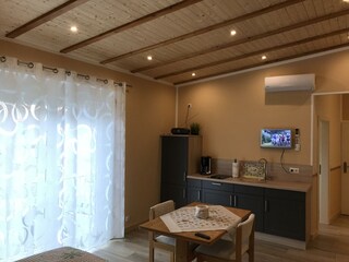 Appartement Traben-Trarbach Équipement 8