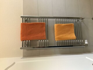 Appartement Traben-Trarbach Équipement 12