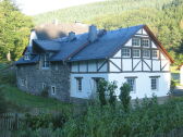 Maison de vacances Beuren (Hochwald) Enregistrement extérieur 1