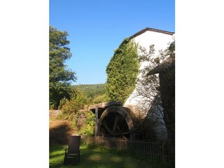 Casa per le vacanze Beuren (Hochwald) Registrazione all'aperto 2