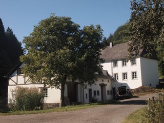 Casa de vacaciones Beuren (Hochwald) Grabación al aire libre 5