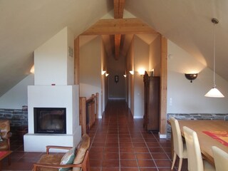 Casa de vacaciones Beuren (Hochwald) Características 7