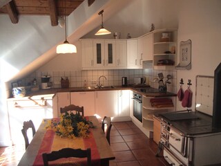 Casa de vacaciones Beuren (Hochwald) Características 9