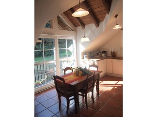 Casa de vacaciones Beuren (Hochwald) Características 10