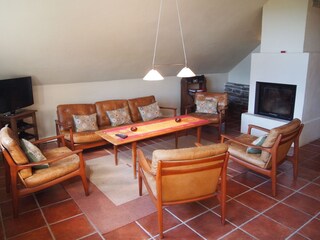 Casa de vacaciones Beuren (Hochwald) Características 11