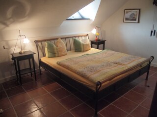 1 Schlafzimmer