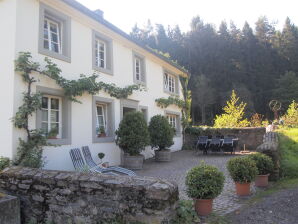 Ferienhaus Romantische oude molen - huisdier welkom